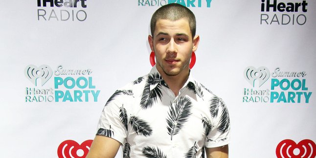 Nick Jonas: Solo Karir Itu Lebih Menakutkan Daripada Bareng Grup