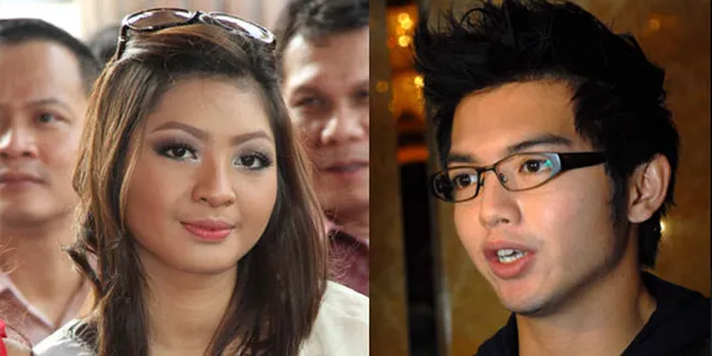 Nicky Tirta - Liza Elly Nikah Beda Keyakinan?