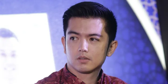 Nicky Tirta Ungkap Kondisi Vanessa Angel di Penjara: Sering Sakit, Banyak Pikiran Nicky Tirta Ungkap Kondisi Vanessa Angel di Penjara: Sering Sakit, Banyak Pikiran