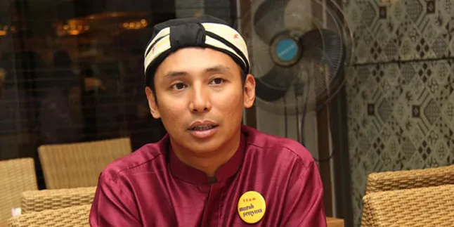 Nico Siahaan Minta Pemerintah Perhatikan Generasi Muda