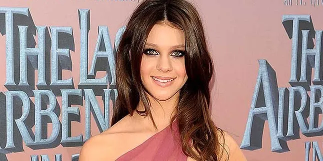 Nicola Peltz Resmi Terlibat 'TRANSFORMER 4'