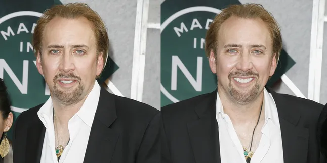 Nicolas Cage Bakal Bunuh Osama bin Laden!