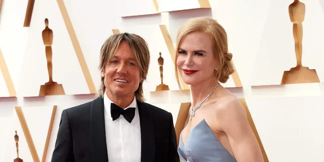 Nicole Kidman Gugat Cerai Keith Urban, Penghasilan Bulanan Jadi Sorotan