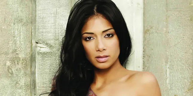 Nicole Scherzinger: Aku Menangis Setiap Waktu Nicole Scherzinger: Aku Menangis Setiap Waktu