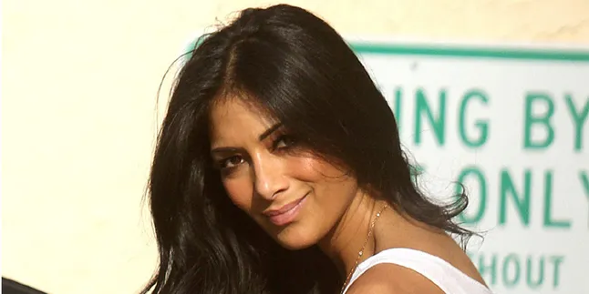 Nicole Scherzinger: Kerja Bareng will.i.am Itu Melelahkan