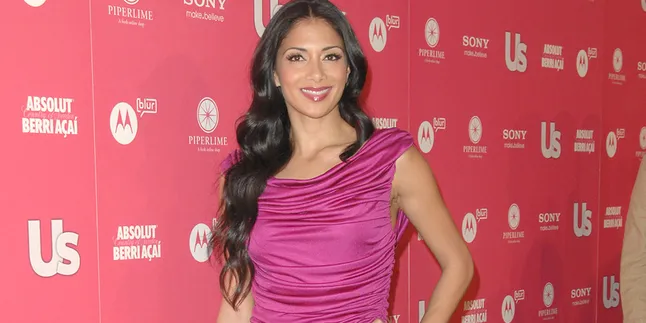 Nicole Scherzinger Merasa Tak Bahagia di Pussycat Dolls