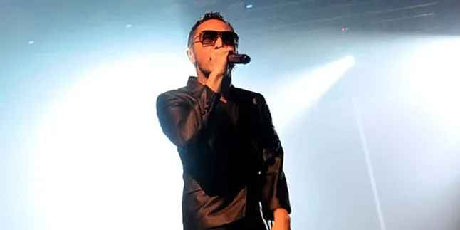 Nidji Enggan Tampil di Acara Kampanye