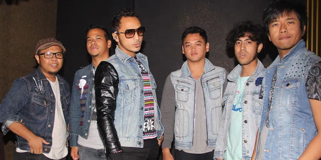 Nidji Ingin Buat Film Seperti The Beatles