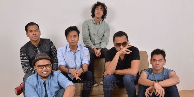 Nidji Jadi Opening Band Nobar Piala Dunia Brasil 2014