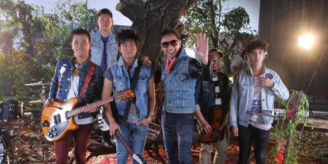 Nidji Siap Pindah ke Luar Negeri!
