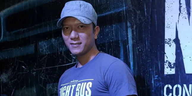 'NIGHT BUS', Kisah 12 Penumpang Dengan Masalah Berbeda 'NIGHT BUS', Kisah 12 Penumpang Dengan Masalah Berbeda
