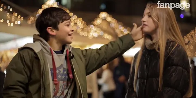 Nih, 3 Menit Yang Bakal Bikin Kamu Sadar Apa Itu Cinta