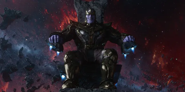 Nih Calon Sutradara Baru di 'THE AVENGERS 3' Nih Calon Sutradara Baru di 'THE AVENGERS 3'