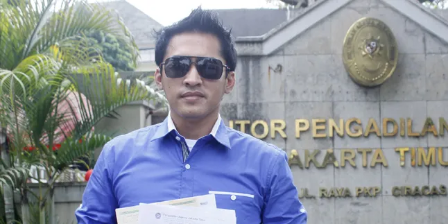 Nikah 5 Bulan, Personil Girl Band Zebra Metro Voice Digugat Cerai