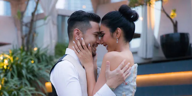 Nikah 8 Juli, Tyas Mirasih Masih Tak Menyangka