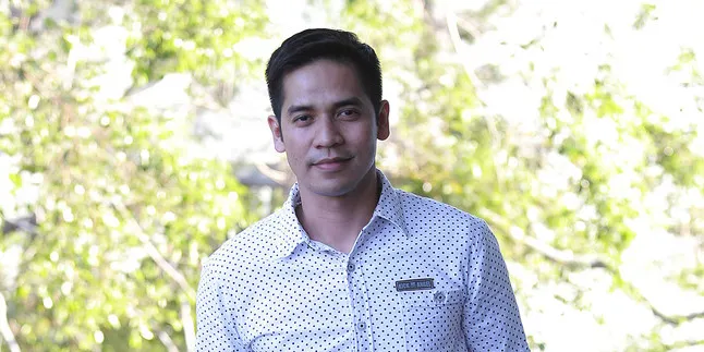 Nikah 9 Juli, Begini Undangan Ricky Perdana dan Chaca Thakya Nikah 9 Juli, Begini Undangan Ricky Perdana dan Chaca Thakya