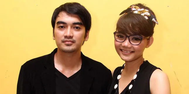 Nikah Atau Tidak, Rina Nose Tak Rasakan Perbedaan