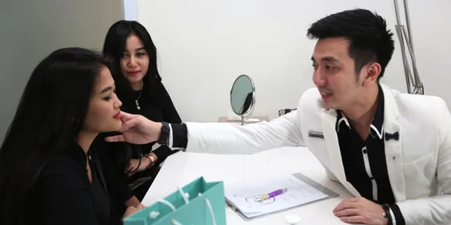 Nikah Hampir 2 Tahun, Ovi Duo Serigala Belum Punya Anak