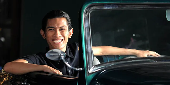 Nikah Hari Ini, Tria Manggung di Jakarta Besok