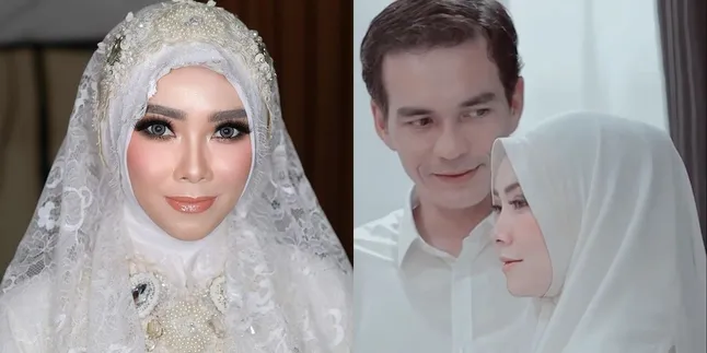 Nikah Lagi Setelah 1 Tahun Kepergian Rina Gunawan, Ini Sederet Fakta Istri Baru Teddy Syach - Sosoknya Bikin Penasaran Nikah Lagi Setelah 1 Tahun Kepergian Rina Gunawan, Ini Sederet Fakta Istri Baru Teddy Syach - Sosoknya Bikin Penasaran