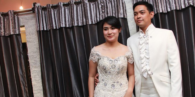 Nikah Langsung Kerja, Donnie Ada Band Dikomplain Istri?