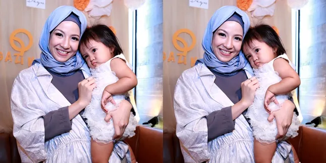 Nikah Muda Banyak Yang Cerai, Natasha Rizki Nggak Khawatir Nikah Muda Banyak Yang Cerai, Natasha Rizki Nggak Khawatir