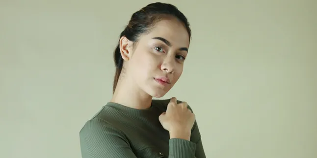 Nikah Muda Lalu Cerai, Ini Penyesalan Baby Jovanca OK JEK Nikah Muda Lalu Cerai, Ini Penyesalan Baby Jovanca OK JEK