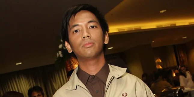 Nikah Muda, Ryan d Masiv Ingin Ngeband Bareng Anak