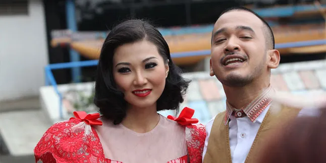 Nikah Ruben di Bali Telan Biaya Miliaran Rupiah?