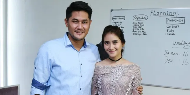 Nikah, Ryana Dea Pakai Gaun Rancangan Zaskia dan Shireen Sungkar Nikah, Ryana Dea Pakai Gaun Rancangan Zaskia dan Shireen Sungkar