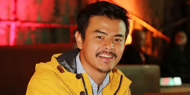 Nikah Tahun Depan, Dion Wiyoko Tak Ingin Kalah Dari Raffi - Gigi Nikah Tahun Depan, Dion Wiyoko Tak Ingin Kalah Dari Raffi - Gigi