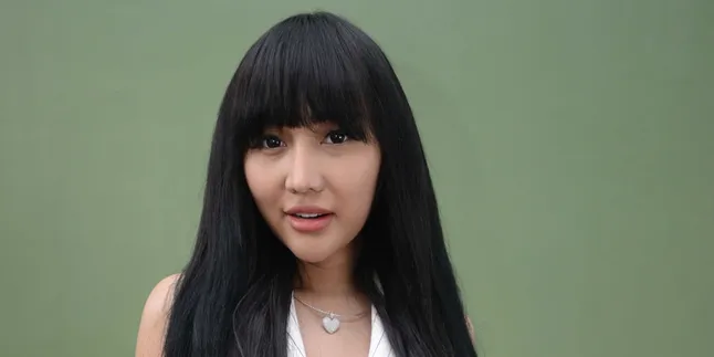 Nikah Tahun Ini, Lucinta Luna Ingin Punya 13 Anak