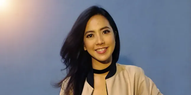 Nikah Terlalu Cepat Dengan Delon, Yeslin Wang: Kebanyakan Nonton Kartun