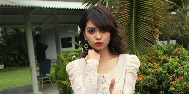 Nikah, Tiwi Tak Lagi Main Atau Nongkrong