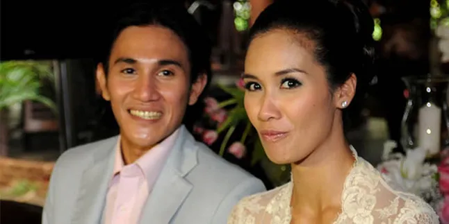 Nikah, Vino G Bastian - Marsha Timothy Bikin Film Pendek Nikah, Vino G Bastian - Marsha Timothy Bikin Film Pendek