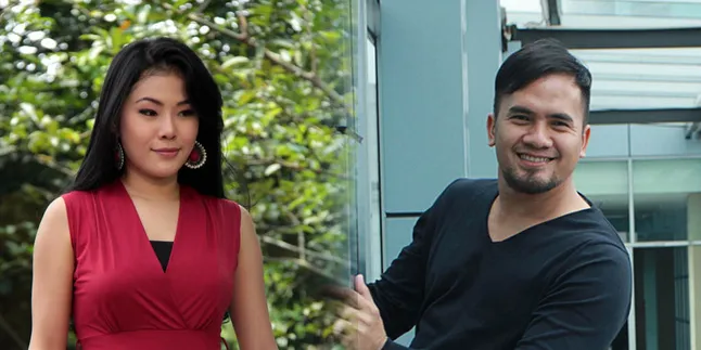 Nikahi Chef Aiko, Saipul Jamiell Bakal Gelar Pesta 7 Hari 7 Malam Nikahi Chef Aiko, Saipul Jamiell Bakal Gelar Pesta 7 Hari 7 Malam