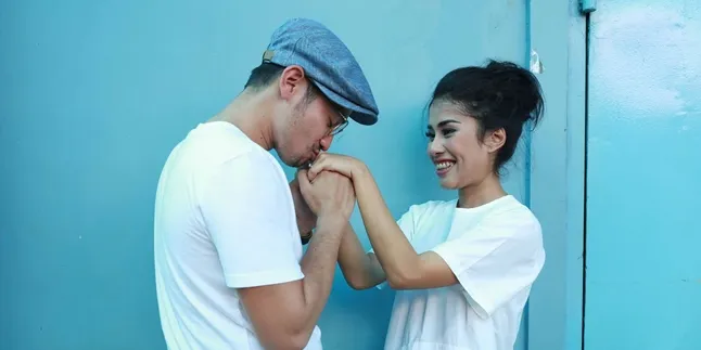 Nikahi Gya Sadiqah, Tarra Budiman Mengaku Bahagia Lahir Batin