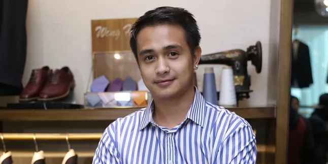 Nikahi Janda 3 Anak, Ajun Perwira Sudah Dekat dengan Buah Hati Jennifer Ipel