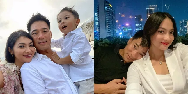 Nikahi Lelaki Korea, Ini 7 Potret Rini Yulianti Dikunjungi Mertua - Akhirnya Sang Anak Ketemu Halmeoni dan Harabeoji Nikahi Lelaki Korea, Ini 7 Potret Rini Yulianti Dikunjungi Mertua - Akhirnya Sang Anak Ketemu Halmeoni dan Harabeoji
