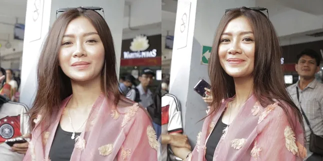 Nikahi Mantan Suami Diana Pungky Dianggap Pelakor, Begini Perasaan Gwen Priscilla