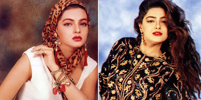 Nikahi Muslim, Aktris Hot India Ini Putuskan Masuk Islam