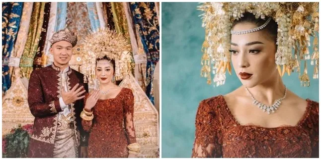 Nikahi Nikita Willy, Ibu Indra Priawan Bahagia: Yang Penting Semua Sudah Selesai