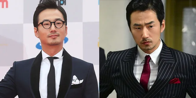 Nikahi Non Artis, Aktor Korea Ini Gelar Pesta Privat di Bali