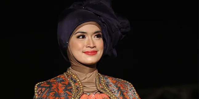 Nikahi Sara Wijayanto, Demian Masih Ditagih Gono Gini Nikahi Sara Wijayanto, Demian Masih Ditagih Gono Gini