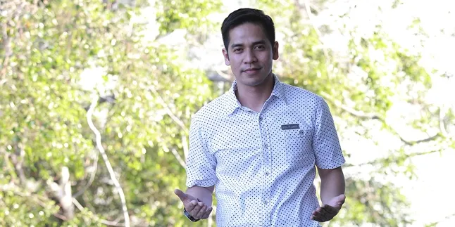 Nikahi Si Cantik Chaca, Ricky Perdana Ingin Langsung Punya Anak