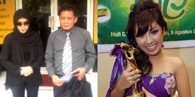 Nikahi Vita KDI, Istri Sah Laporkan Bupati Kotawaringin