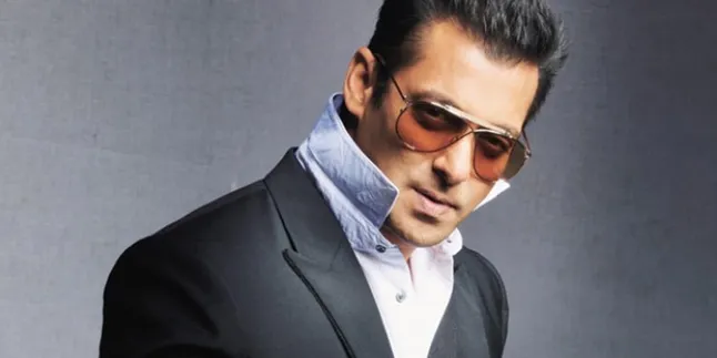 Nikahkan Adik, Salman Khan Habis Rp 78 Miliar