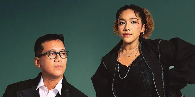Niki Becker Shares Moments from the Recording of 'Sumpah Mati', Her Voice Makes You Emotional