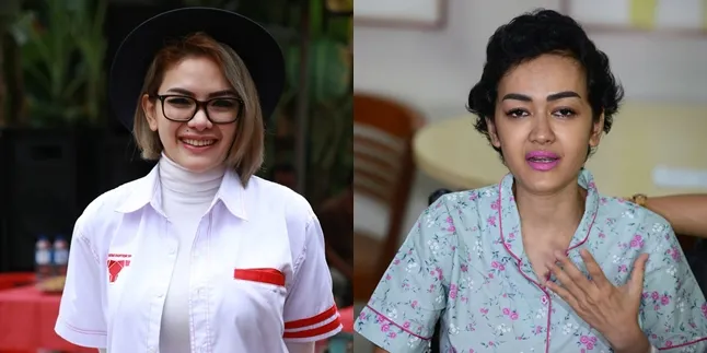 Nikita Lanjut Laporkan, Adik Jupe Merasa Kakaknya Dizalimi Nikita Lanjut Laporkan, Adik Jupe Merasa Kakaknya Dizalimi