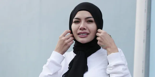 Nikita Mirzani Ajukan Itsbat Nikah Karena Hamil, Begini Jawaban Sang Pengacara Nikita Mirzani Ajukan Itsbat Nikah Karena Hamil, Begini Jawaban Sang Pengacara